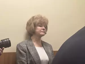 Потехина и Рябовол дали показания по делу о хищениях средств в АО "ГАТР"