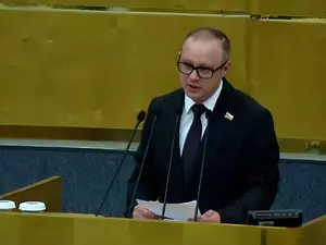 Дума поддержала внесение изыскательских работ в закон о культурном наследии
