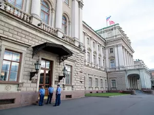ЗакС принял закон о защите краснокнижных грибов