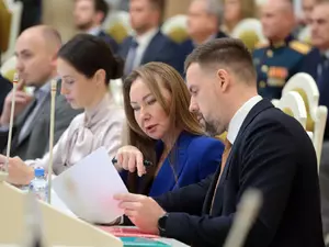 Итоги заседания ЗакСа 28 октября