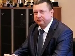 Задержан глава администрации Приозерского района Ленобласти