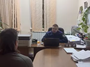 В Сосновом Бору заключили под стражу обвиняемого в финансировании терроризма