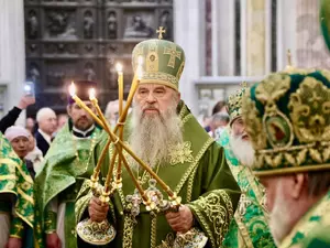 Архиерей Варсонофий раскритиковал интернет за "пошлости"