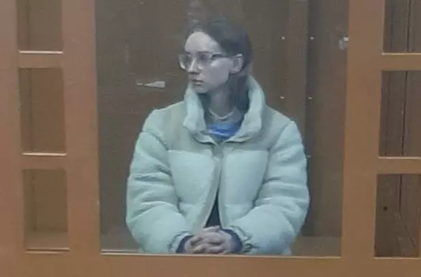 Обвиняемая в поджоге пункта гумпомощи арестована на два месяца Обвиняемая в поджоге пункта гумпомощи арестована на два месяца