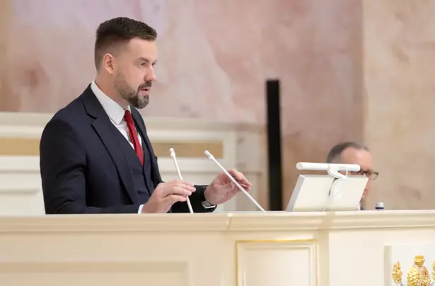 Корабельников назвал новости о качестве воздуха "инструментом гибридной войны" Корабельников назвал новости о качестве воздуха "инструментом гибридной войны"