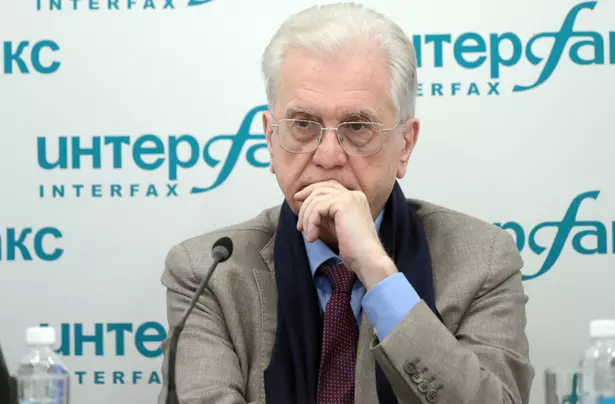 Михаил Пиотровский предложил создать "второй Петербург" Михаил Пиотровский предложил создать "второй Петербург"