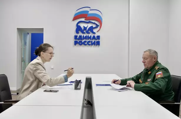 Коган и Кондратьева заявились в ЗакС по общегородскому списку ЕР Коган и Кондратьева заявились в ЗакС по общегородскому списку ЕР