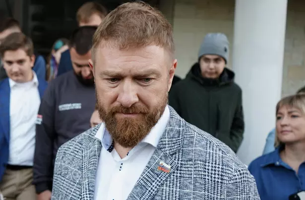 Суд приостановил уголовное дело в отношении Малькевича Суд приостановил уголовное дело в отношении Малькевича