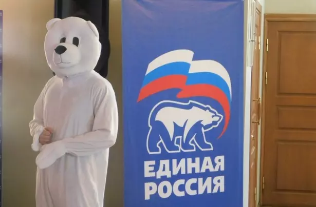 Кто победил на праймериз "Единой России" в ЗакС в 2026 году Кто победил на праймериз "Единой России" в ЗакС в 2026 году