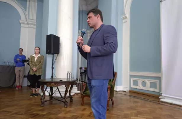 Боярский: Слухи о причастности ЕР к запретам распространяют конкуренты Боярский: Слухи о причастности ЕР к запретам распространяют конкуренты