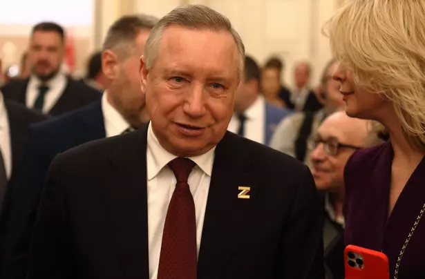 Беглов заявил о контроле за ситуацией с бензином в Петербурге Беглов заявил о контроле за ситуацией с бензином в Петербурге