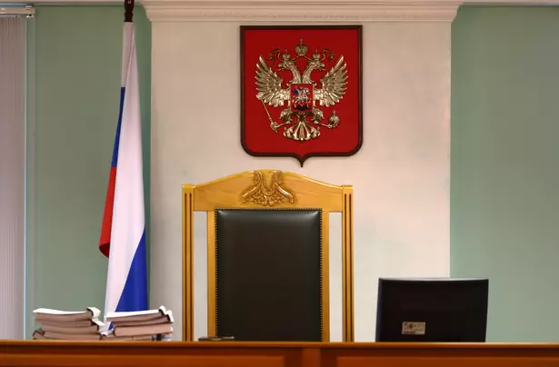 Суд в Москве арестовал блогера Ремесло до середины сентября Суд в Москве арестовал блогера Ремесло до середины сентября